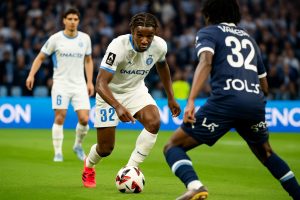 Strasbourg vs Marseille prediction