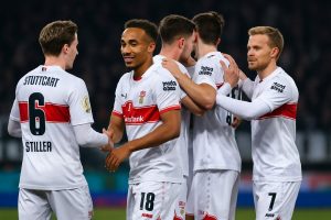 Stuttgart vs Bayern Munich prediction, odds & betting tips – 06/12/2025