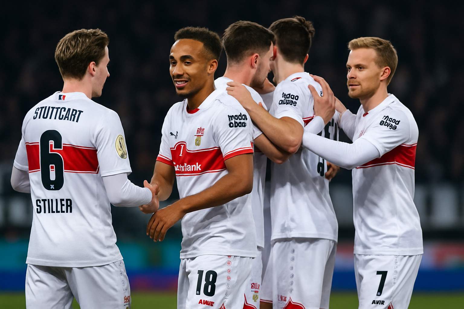 Stuttgart vs Bayern Munich prediction, odds & betting tips – 06/12/2025