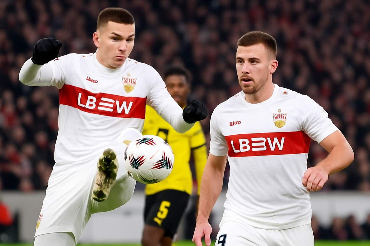 Stuttgart vs Freiburg prediction, odds & betting tips 01/02/2026