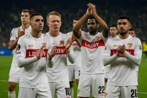Stuttgart vs Mainz prediction, odds & betting tips – 26/10/2025