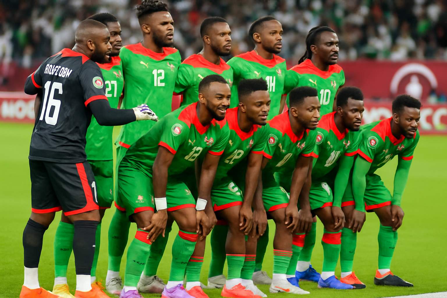 Sudan vs Burkina Faso prediction, odds & betting tips – 31/12/2025