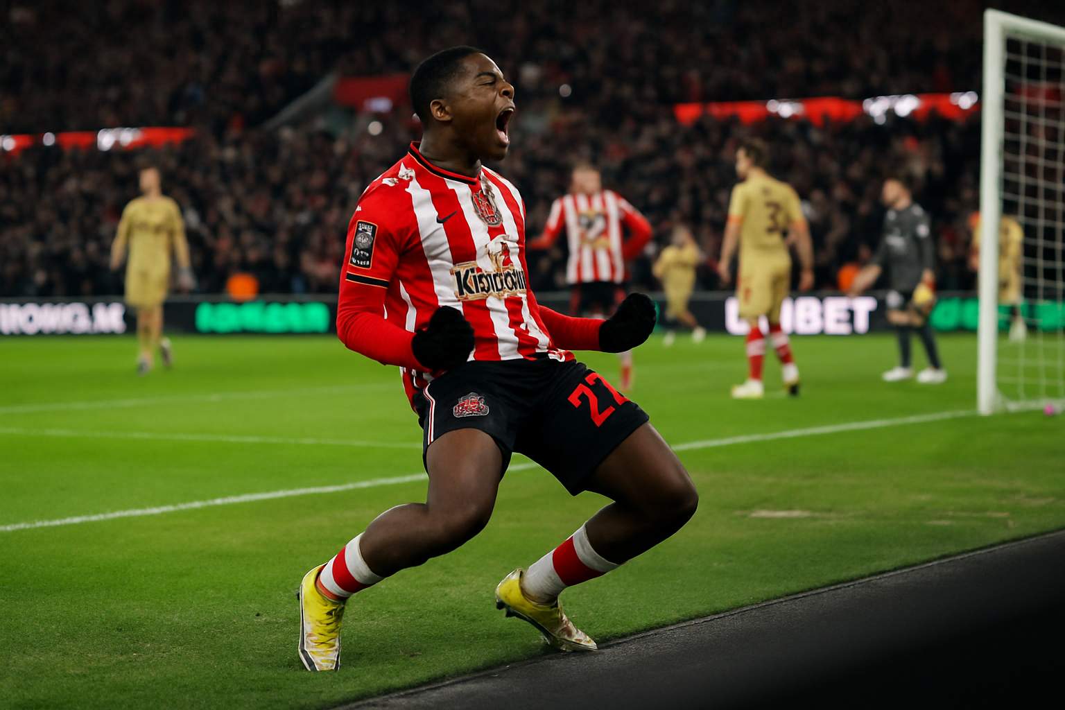 Sunderland vs Burnley prediction, odds & betting tips 02/02/2026