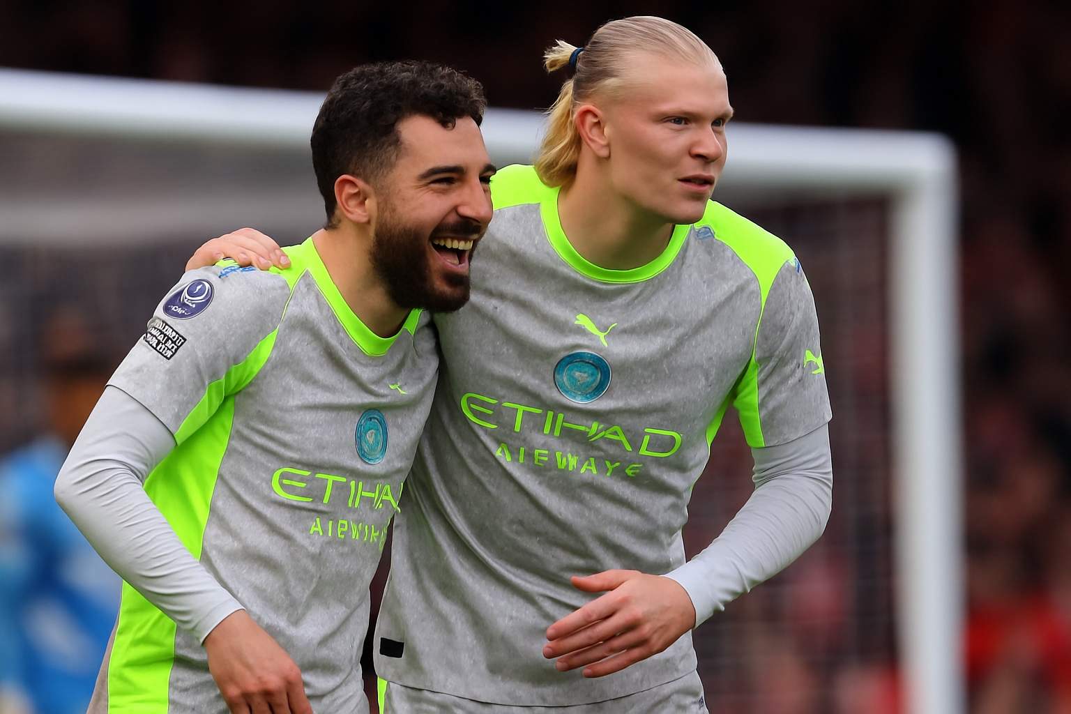 Sunderland vs Man City prediction, odds & betting tips 01/01/2026