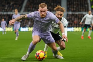Swansea vs Derby Prediction