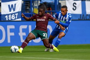 Swansea vs Hull prediction