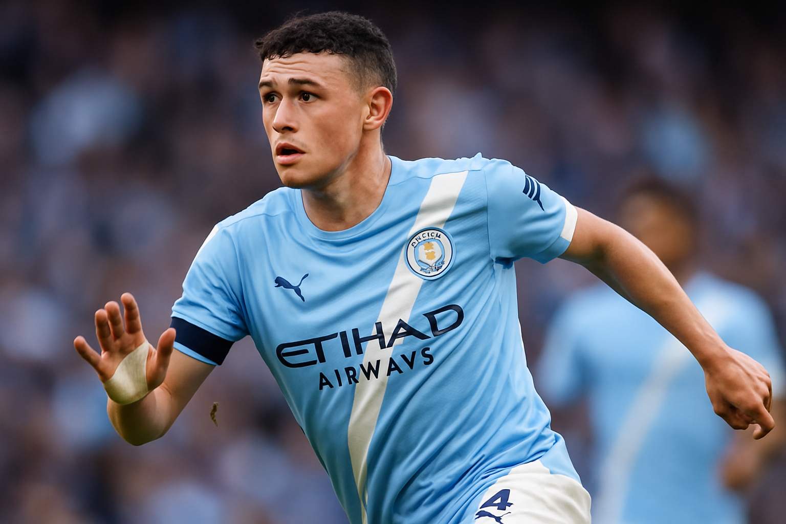 Swansea vs Man City prediction