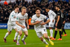 Swansea vs Portsmouth prediction, odds & betting tips – 09/12/2025