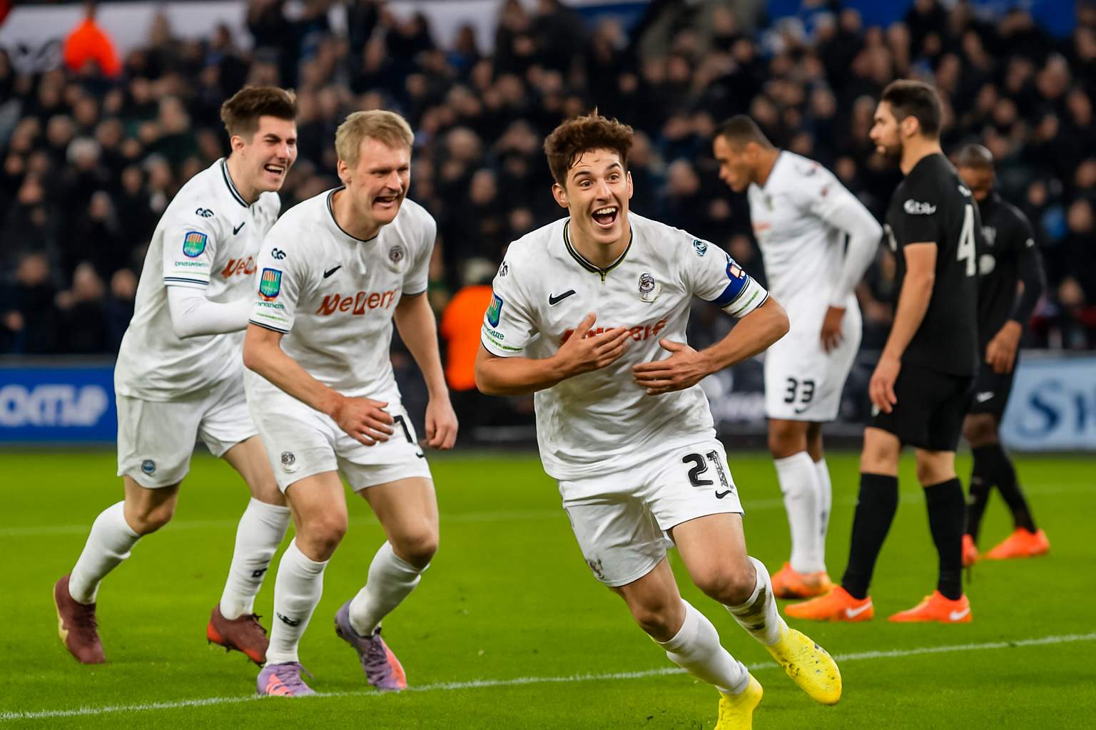 Swansea vs Portsmouth prediction, odds & betting tips – 09/12/2025