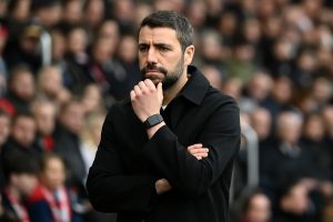 Swansea vs Queens Park Rangers