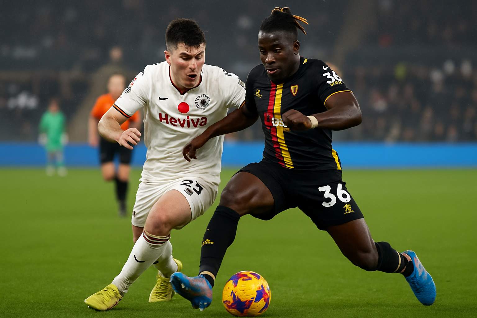 Swansea vs Watford prediction