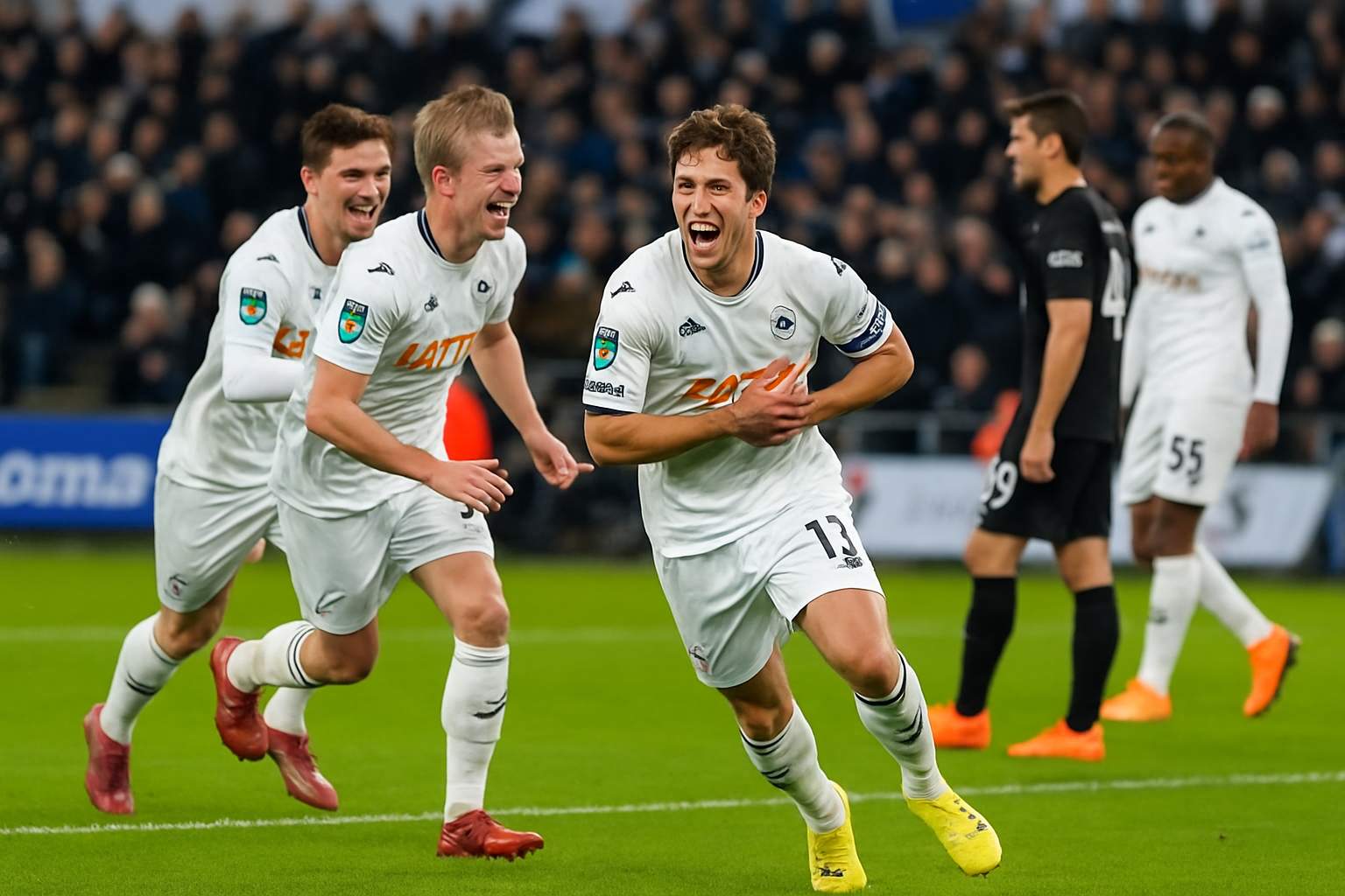 Swansea vs Wrexham prediction, odds & betting tips – 19/12/2025