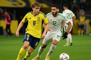 Sweden vs Switzerland prediction