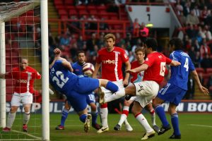 Swindon Town vs Reading