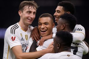 Talavera vs Real Madrid prediction, odds & betting tips 17/12/2025