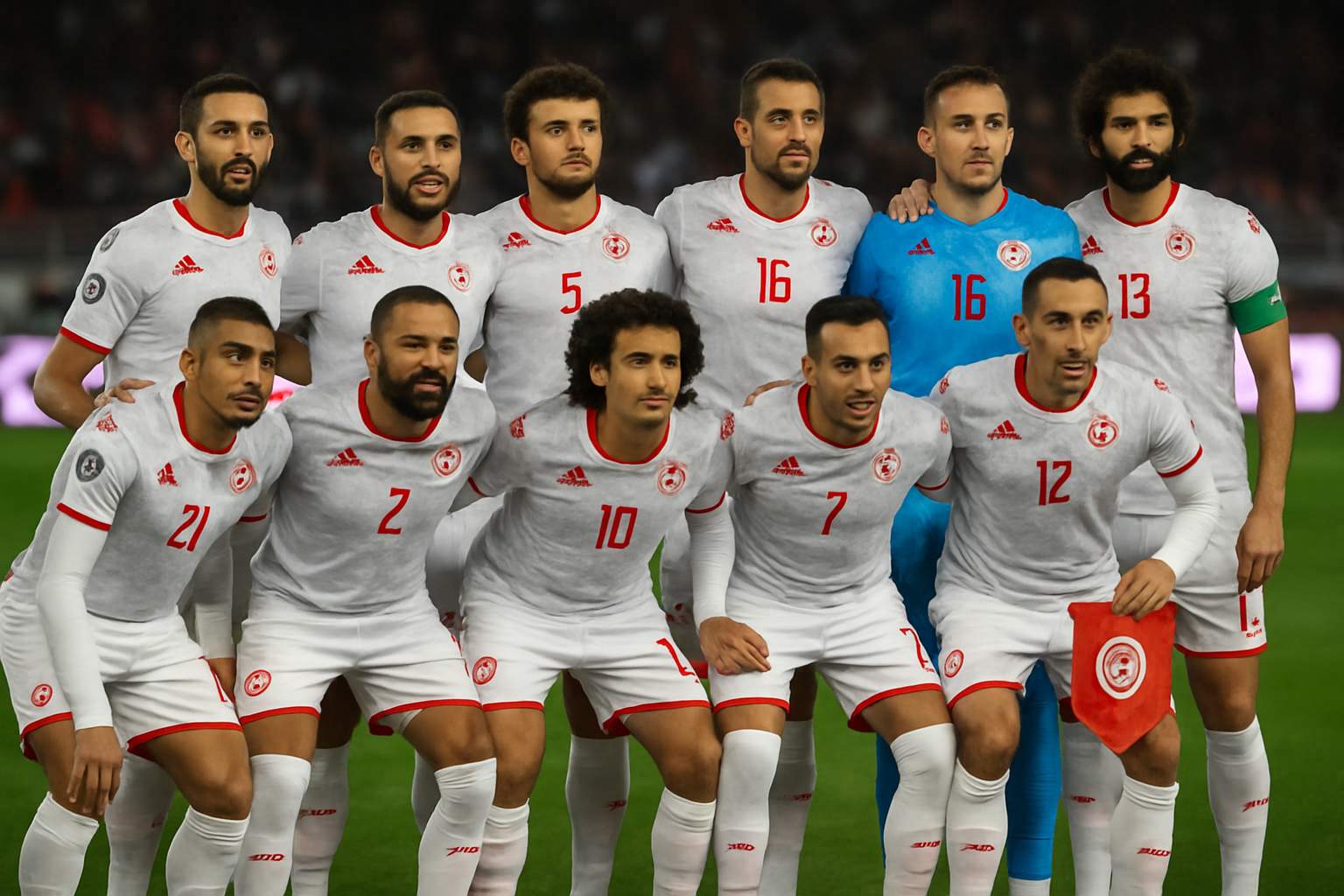 Tanzania vs Tunisia, prediction, odds & betting tips 30/12/2025