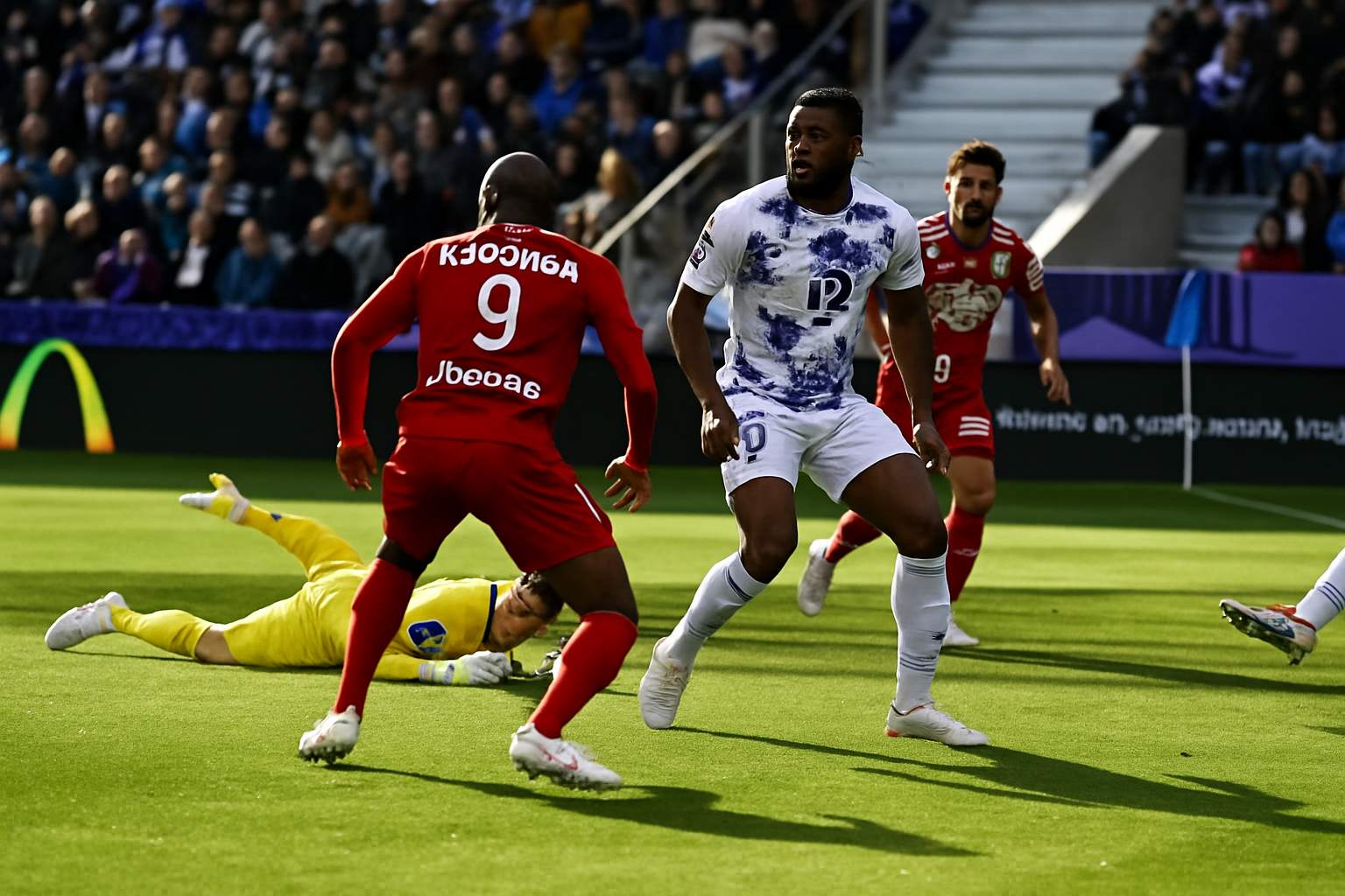 Tolouse vs Brest Prediction 1