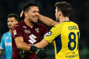 Torino vs Genoa prediction