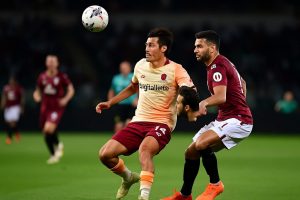 Torino vs Modena