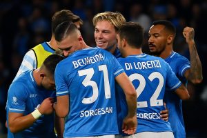 Torino vs Napoli prediction