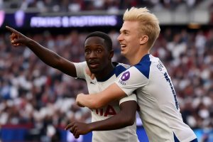 Tottenham vs Aston Villa prediction