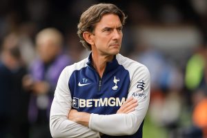 Tottenham vs Bournemouth prediction