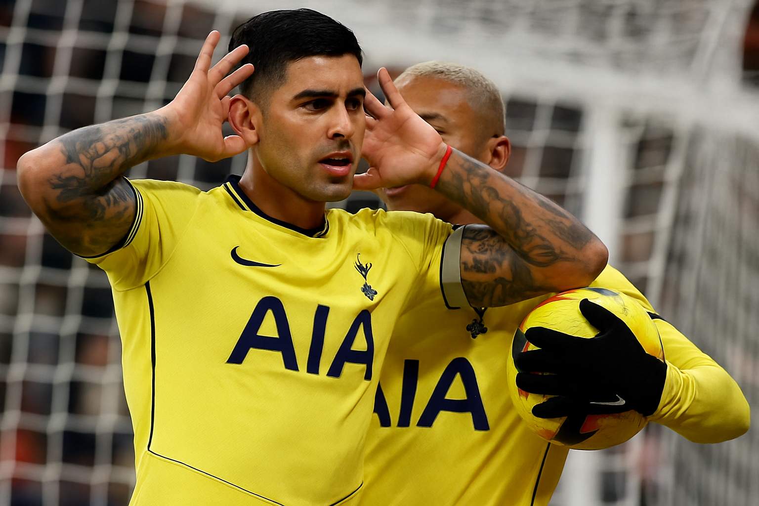 Tottenham vs Brentford – prediction, odds & betting tips 06/12/2025