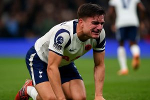 Tottenham vs Copenhagen prediction