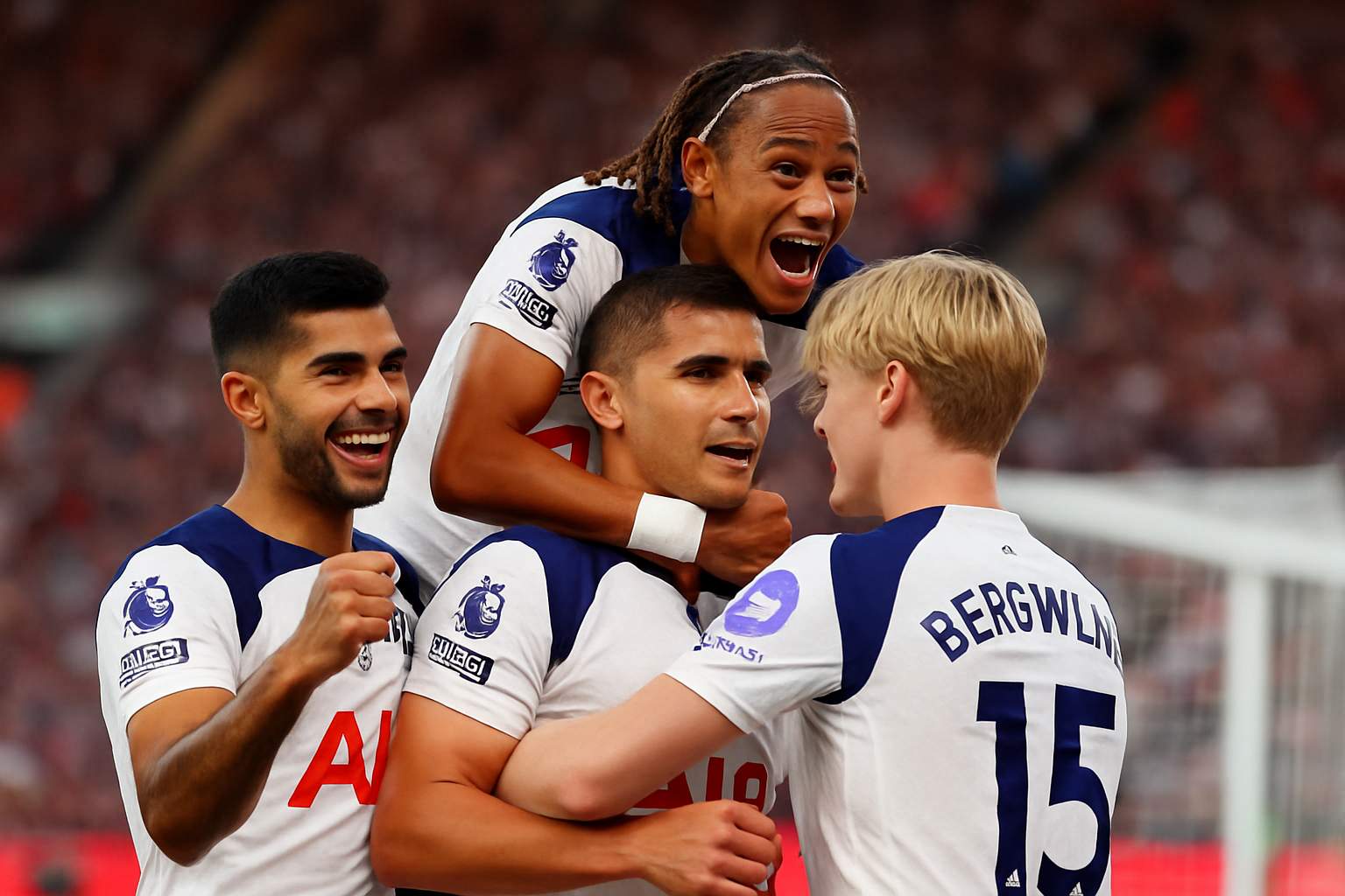 Tottenham vs Crystal Palace prediction, odds & betting tips – 05/03/2026