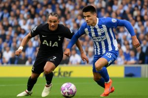 Tottenham vs Doncaster prediction