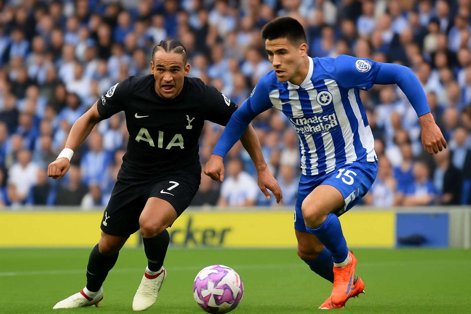 Tottenham vs Doncaster prediction