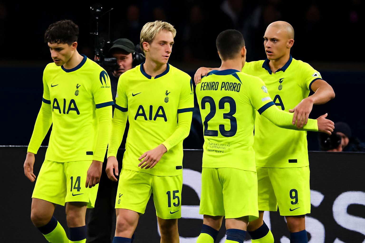 Tottenham vs Fulham prediction, odds & betting tips – 29/11/2025