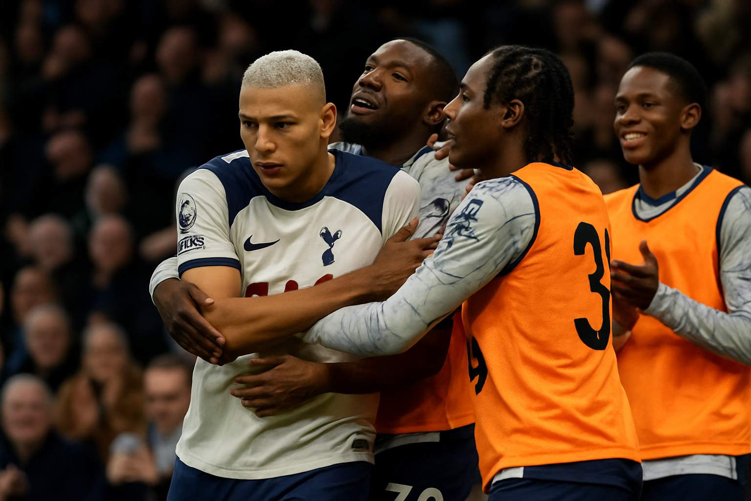 Tottenham vs Slavia Prague prediction, odds & betting tips – 09/12/2025