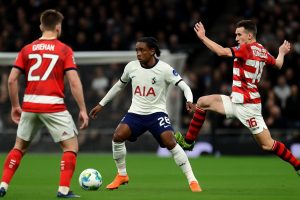 Tottenham vs Wolves prediction