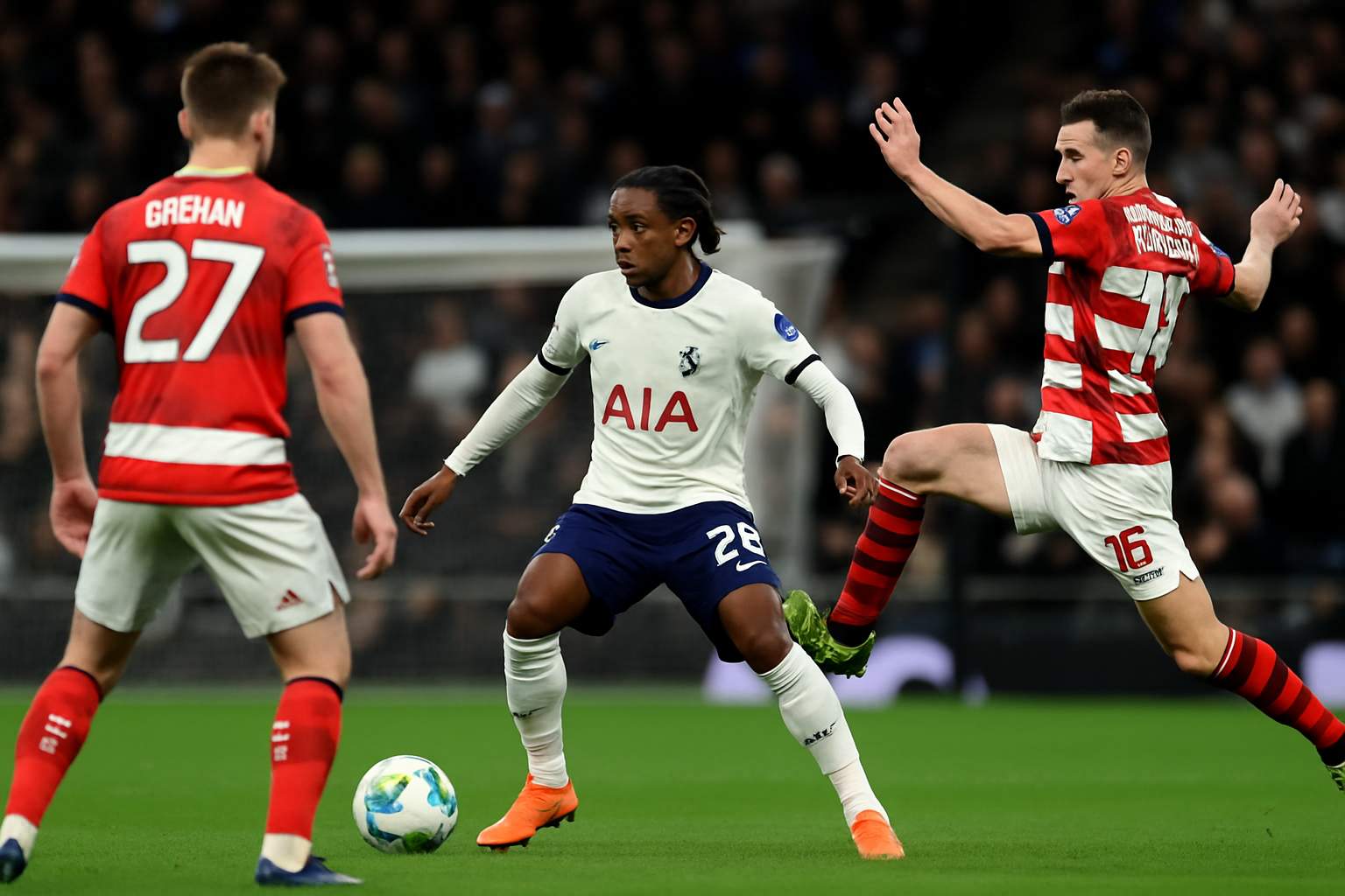 Tottenham vs Wolves prediction