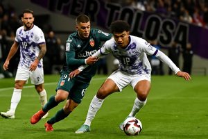 Toulouse vs Lens prediction, odds & betting tips – 02/01/2026