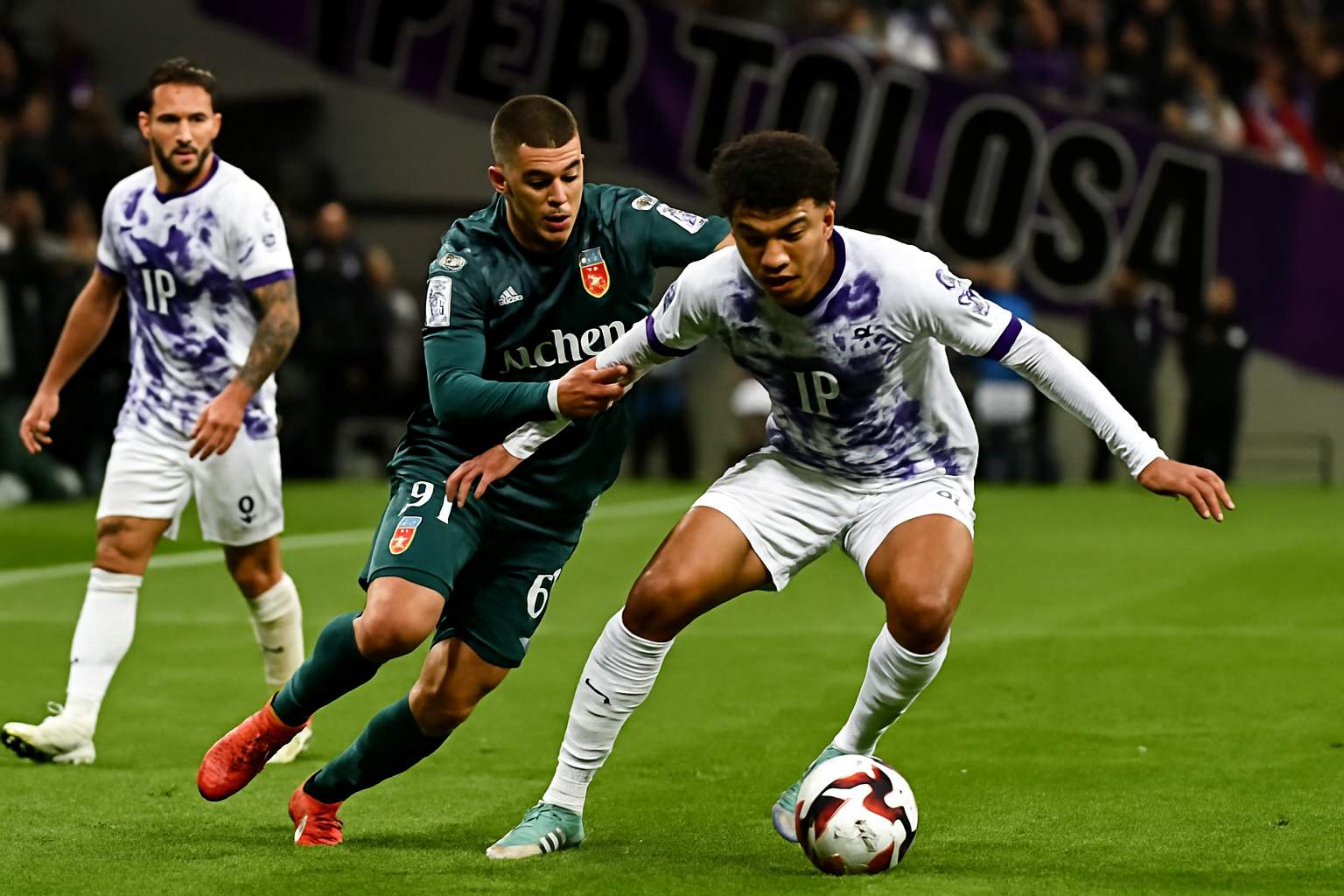 Toulouse vs Lens prediction, odds & betting tips – 02/01/2026