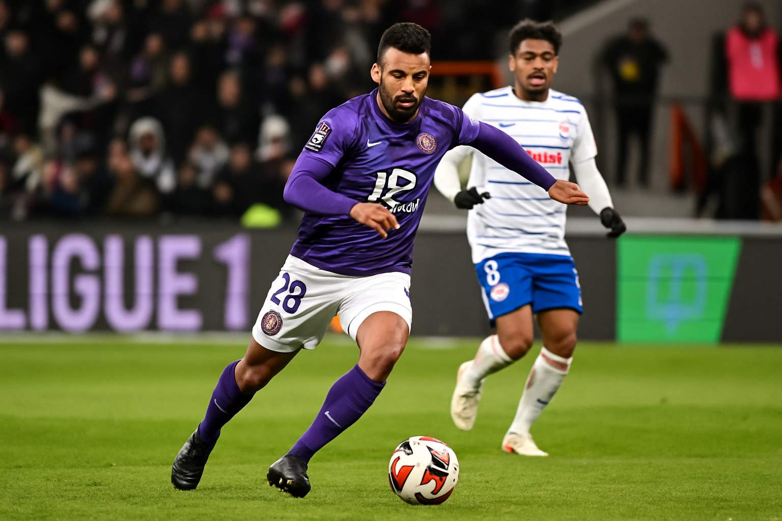 Toulouse vs Strasbourg prediction, odds & betting tips – 06/12/2025