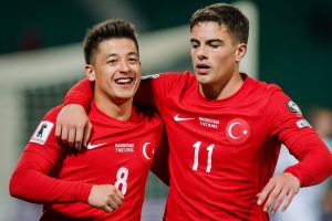 Turkey vs Georgia predictions