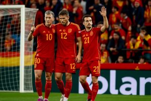 Turkey vs Spain prediction