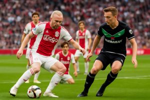 Twente vs Ajax prediction