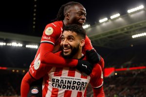 Twente vs PSV predictions