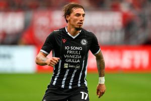Udinese vs Carrarese prediction