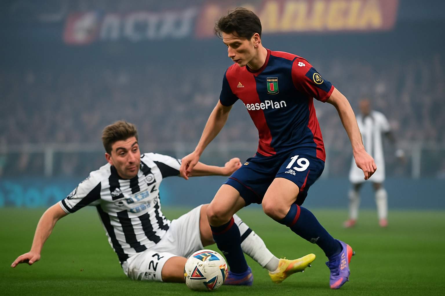 Udinese vs Genoa prediction, odds & betting tips – 08/12/2025