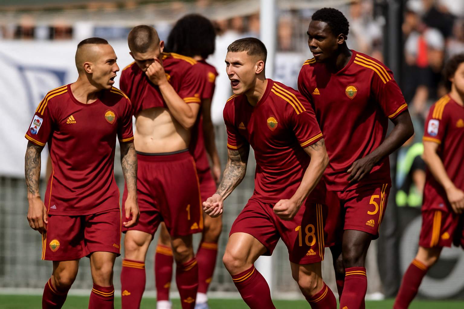 Udinese vs Roma prediction, odds & betting tips – 02/02/2026