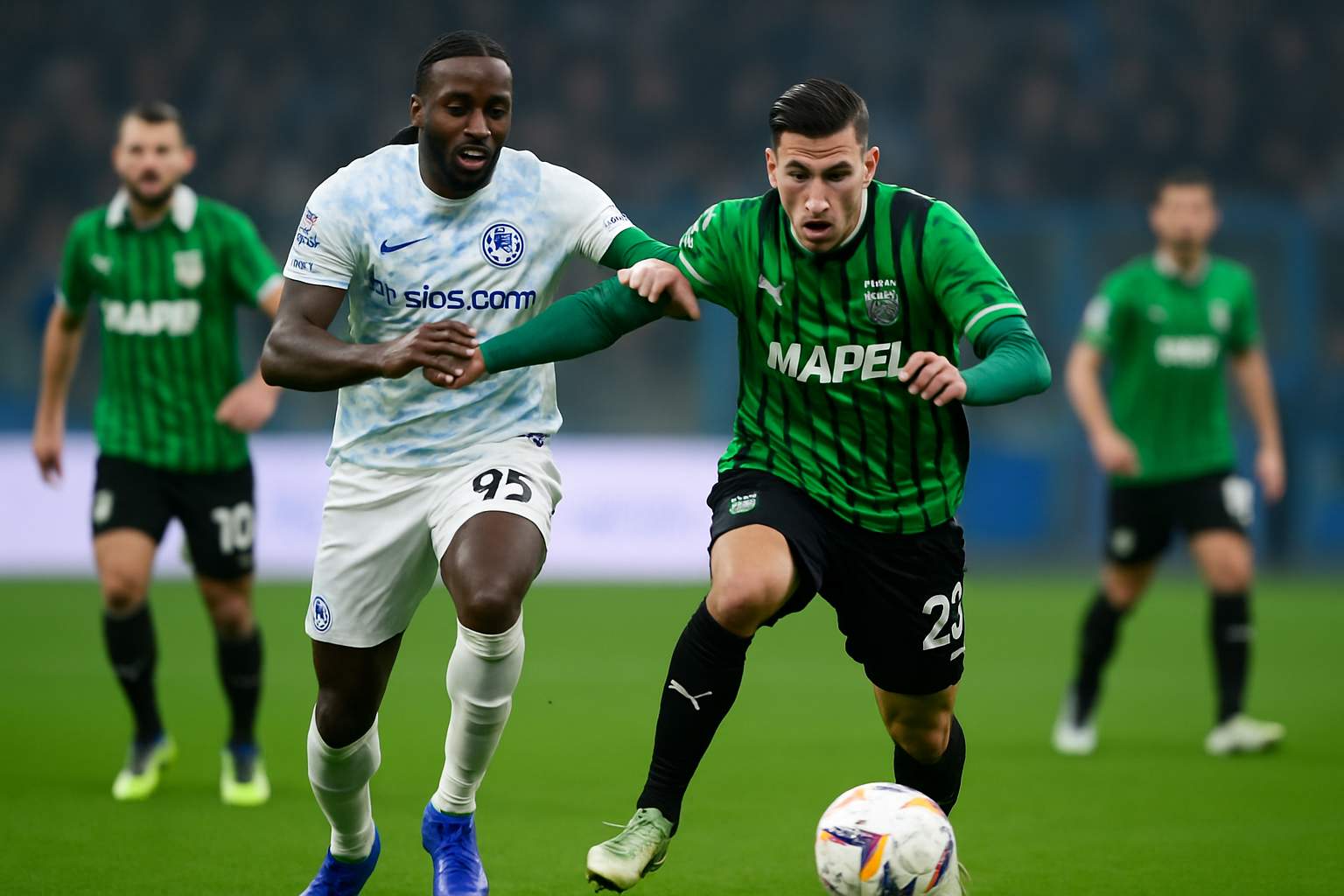 Udinese vs Sassuolo prediction, odds & betting tips – 15/02/2026