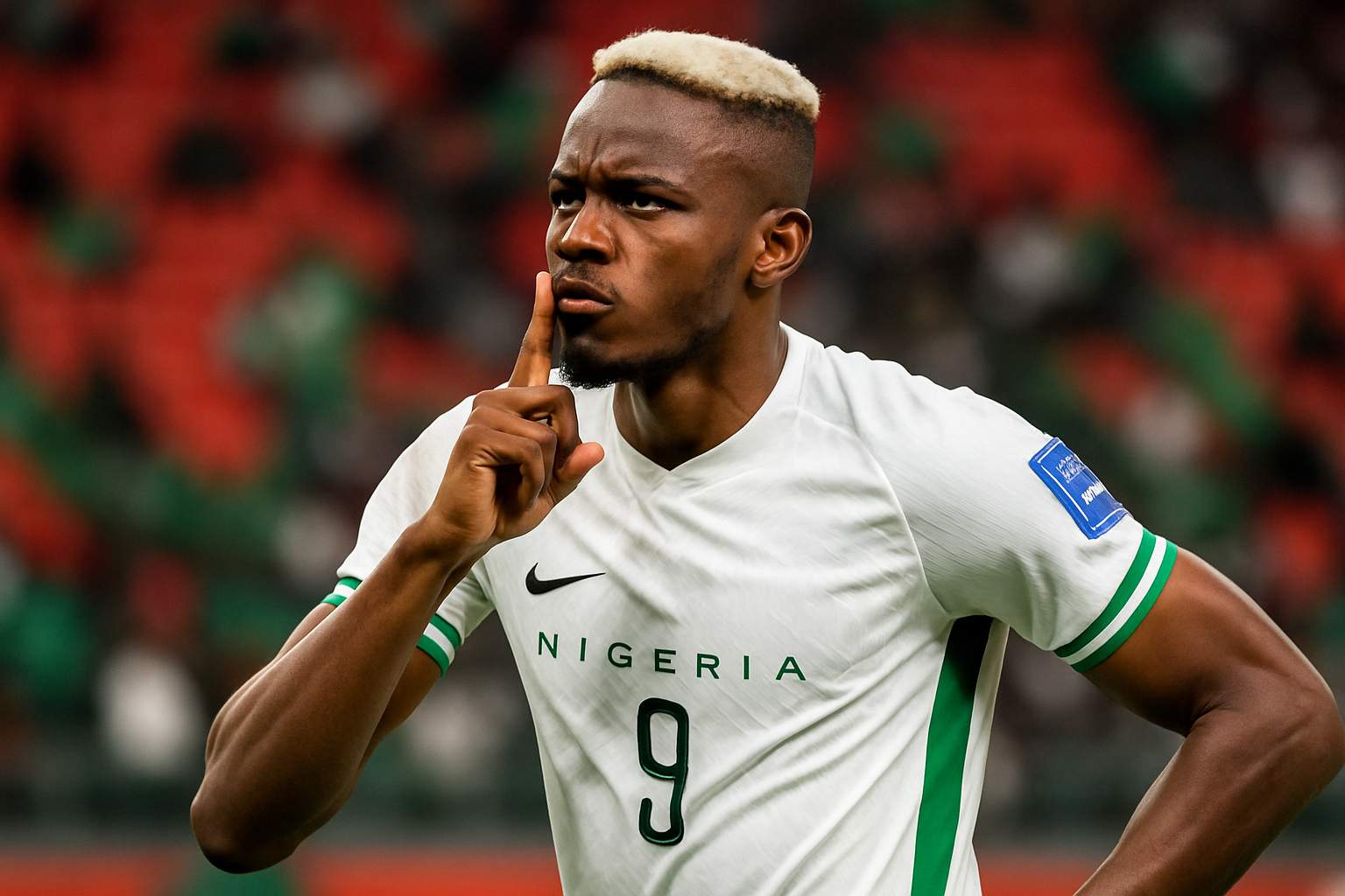 Uganda vs Nigeria prediction, odds & betting tips – 30/12/2025