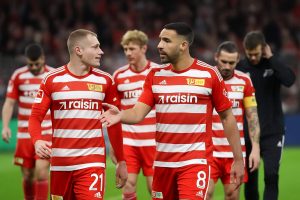 Union Berlin vs Arminia Bielefeld prediction