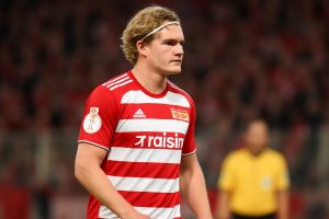 Union Berlin vs Freiburg prediction