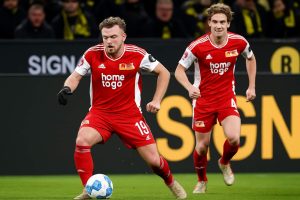 Union Berlin vs Hamburg prediction